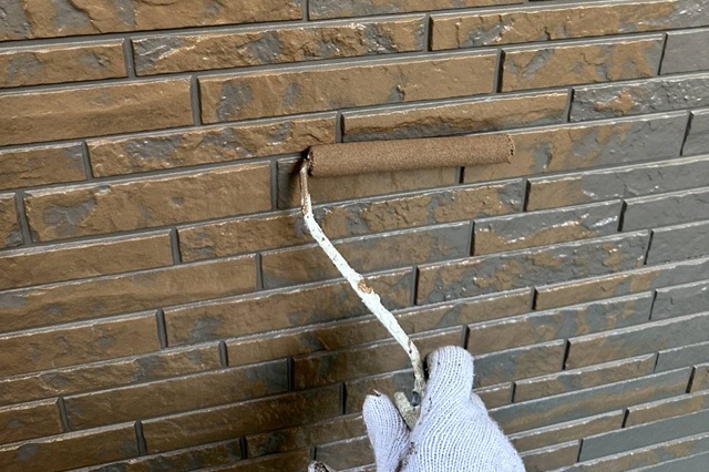 多彩パターンの画像